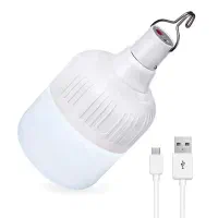 چراغ شارژی اظطراری