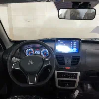 کوئیک 1405gxr|خودرو سواری و وانت|زنجان, |دیوار