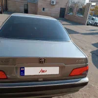 پرشیا TU5مدل89|خودرو سواری و وانت|تبریز, |دیوار