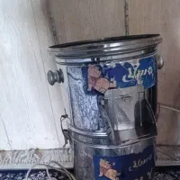 سبزی خردکن ۳ کیلویی سالم