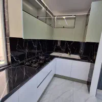 ۵۵متر/اسانسور/پارکینگ/غرب تهران/سنددار|فروش آپارتمان|تهران, وردآورد|دیوار