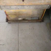 موتور نیم گراس وکندو عسل