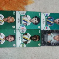 تعویض به معاوضه نیستم