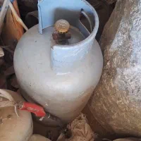 کپسول گاز باگاز پرپر