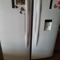 تعمیر یخچال فریزرخانگی وسوپر مارکتی ولباسشویی