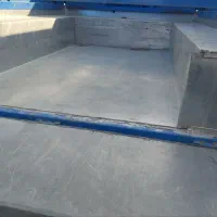 نیسان دوگانه کارخانه بدون رنگ|خودرو سواری و وانت|سلماس, |دیوار