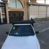 پراید وانت مدل۱۴۰۳ SE|خودرو سواری و وانت|مریوان, |دیوار