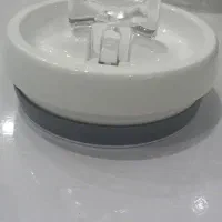 قوطی حبوبات لیمون|ظروف نگهدارنده، پلاستیکی، یک‌بارمصرف|قم, شهرک مهدیه (مدرس)|دیوار