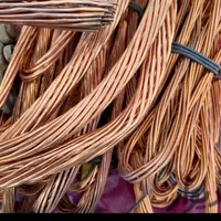 خرید فروش ضایعات آهن مس برنج آلومینیوم لوله|عمده‌فروشی|کرج, شهرک فهمیده|دیوار