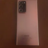 سامسونگnote20 ultra|موبایل|تهران, قیام‌دشت|دیوار