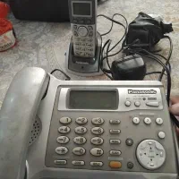 تلفن پاناسونیک