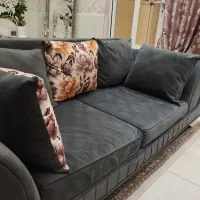 مبل هفت نفره