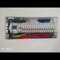 برق کار ساختمان  صفر تا صد