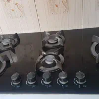 گاز  توکار  مارک max کابینت