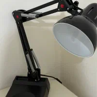 چراغ مطالعه کریم زاده