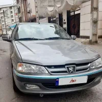 فروش پژوپارس tu5 خاکستری متالیک مدل ۹۷