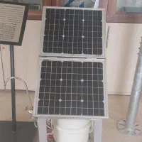 پنل خورشیدی مصرف منزل باغ ویلا اداری کارخانه