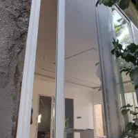 تولید،نصاب،نصب تعمیرات،رگلاژ درب و پنجره دوجداره|خدمات پیشه و مهارت|قشم, |دیوار