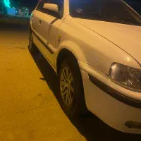 مدل ۹۳ بی رنگ رخ درحد|خودرو سواری و وانت|زاهدان, |دیوار