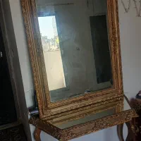 آینه کنسولی