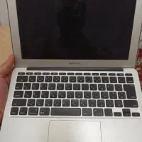 لپتاپ Air اپل