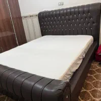 فروش تخت و رو تختی|تخت و سرویس خواب|چابهار, |دیوار