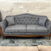 مبلمان راحتی/ برای دکور لوکس شما/زیبایی و راحتی|مبلمان خانگی و میز عسلی|تفرش, |دیوار