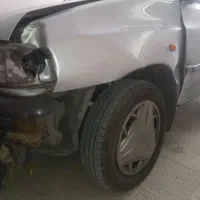 صافکاری گریسی جوشکاری شاسی ضمانتی
