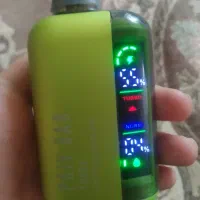 ویپprlv bar|زیورآلات و اکسسوری|سلماس, |دیوار