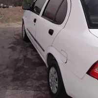 تیبا ۱ مدل ۹۵ کم کار