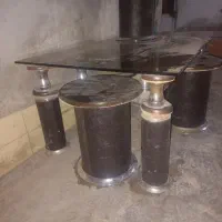 میز عسلی