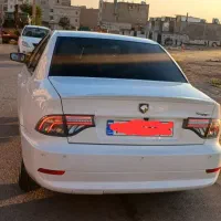 سمند سورن پلاس