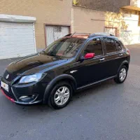 کوییک gxr-l مدل 1403 با کارکرد ۸۵۰۰