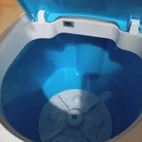 لباسشویی کودک|ماشین لباسشویی و خشککن لباس|هشتگرد, مدرس|دیوار