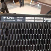 مودم TPLINK MR6400|مودم و تجهیزات شبکه|تهران, خرمشهر|دیوار