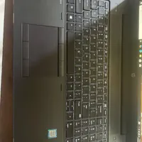 لپتاپ رندر کورای۷ گرافیک۲ رم۱۶ اچپی ZBook G3|رایانه همراه|اهواز, نادری|دیوار