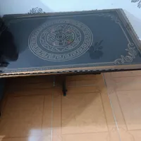 میز عسلی و بوفه و دراور