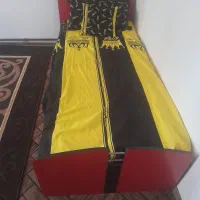 تخت خواب نوجوان