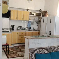 منزل مسکونی همکف دربست شیخداد