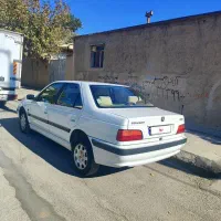 پارس|خودرو سواری و وانت|ایوان, |دیوار