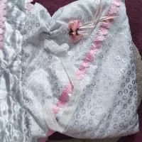 ست چادرنماز جشن تکلیف