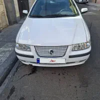 سمند ef7 مدل92 دوگانه|خودرو سواری و وانت|تهران, والفجر (افسریه)|دیوار