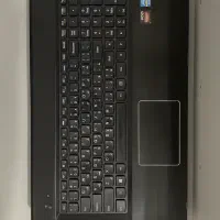 لپتاپ دانشجویی و حسابداری Lenovo G500 فول پورت|رایانه همراه|تهران, میدان ولیعصر|دیوار