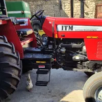 تراکتور ۴۷۵ تک مدل۴۰۳