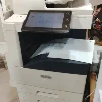 دستگاه فتوکپی رنگی زیراکس C8070|پرینتر، اسکنر، کپی، فکس|کرج, شاهین‌ویلا|دیوار