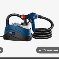 پیستوله برقی توسن مدل ۲۰۹۰