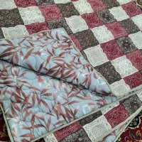 لحاف کرسی دورو