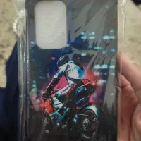 قاب ردمی نوت۱۰