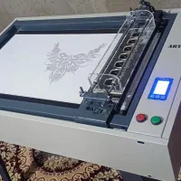 دستگاه نگین چین آرتا