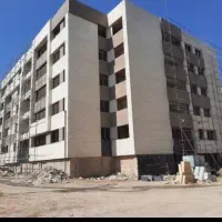 فروش آپارتمان پروژه گل نرگس صفه